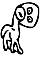 rage face