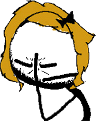 rage face
