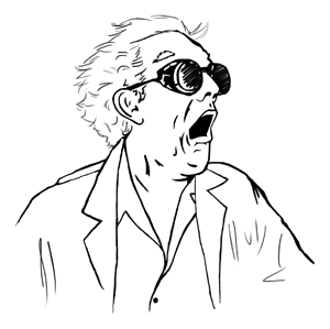 rage face
