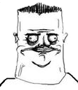 rage face