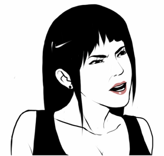 rage face